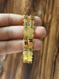 Lakshmi bangles
