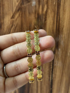 Lakshmi bangles