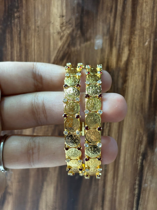 Lakshmi bangles