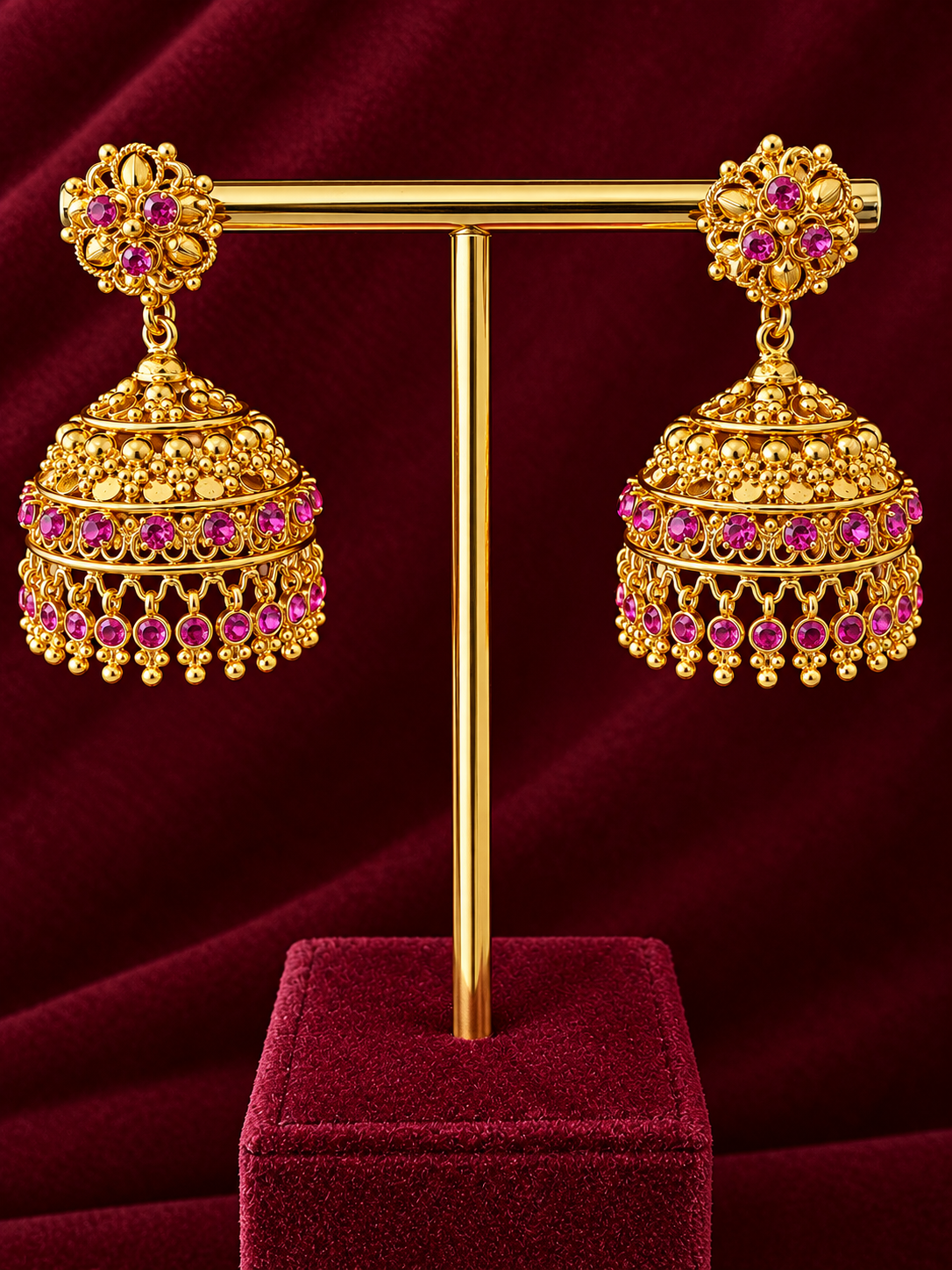 GP-jhumka 5