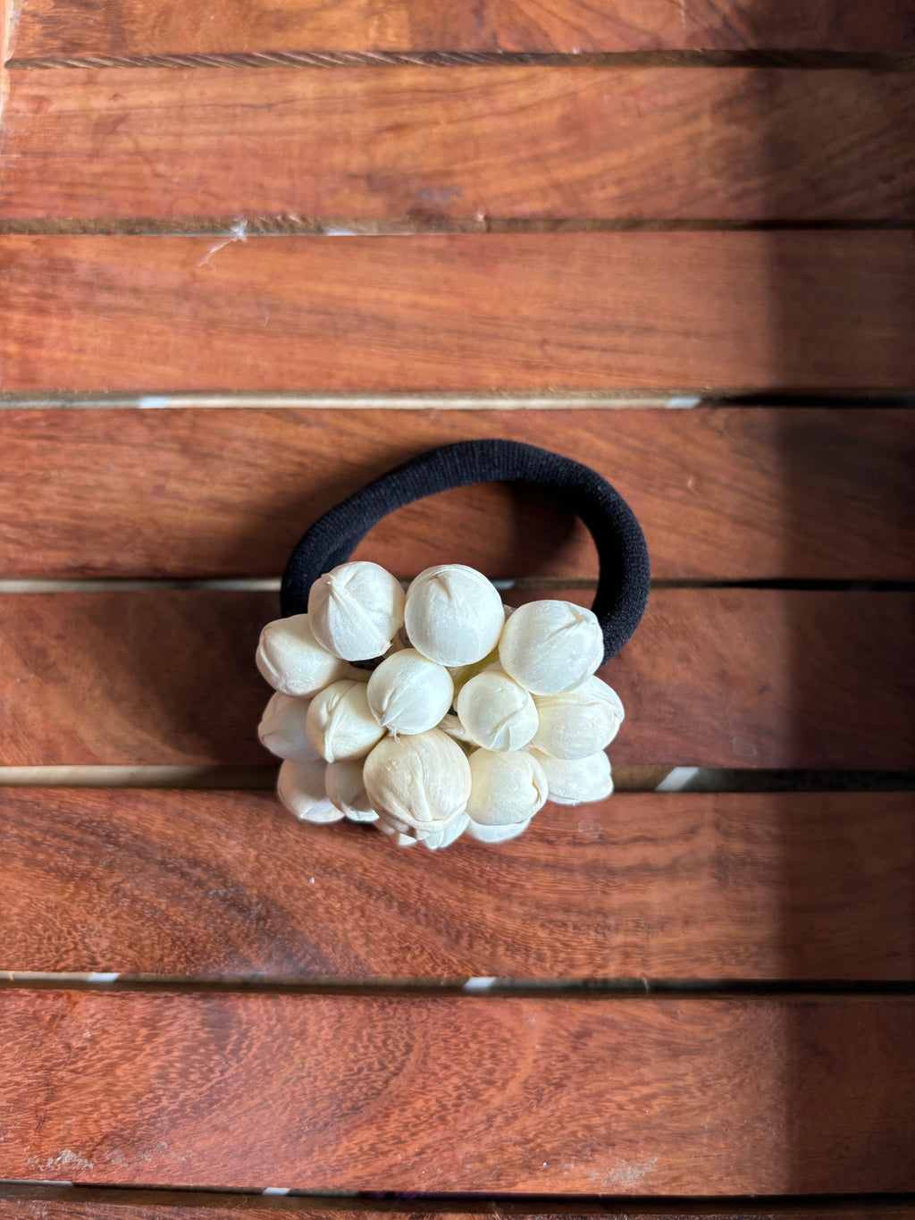 Jasmine hairband