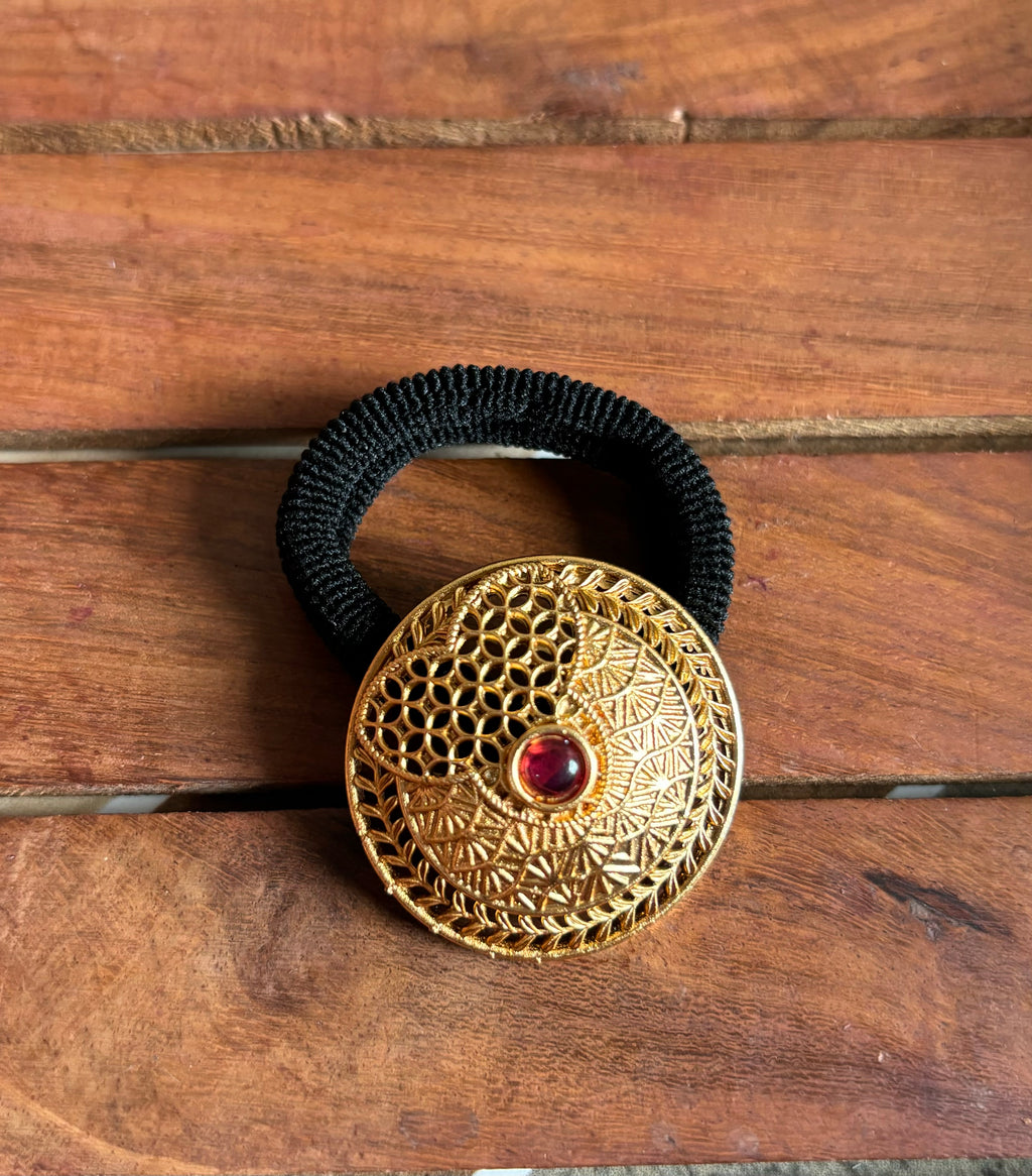 Designer hairband