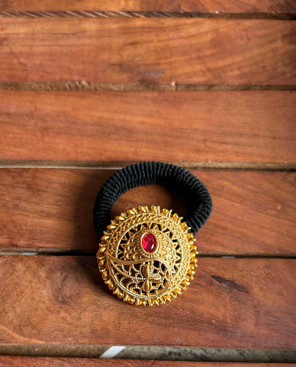 Designer hairband