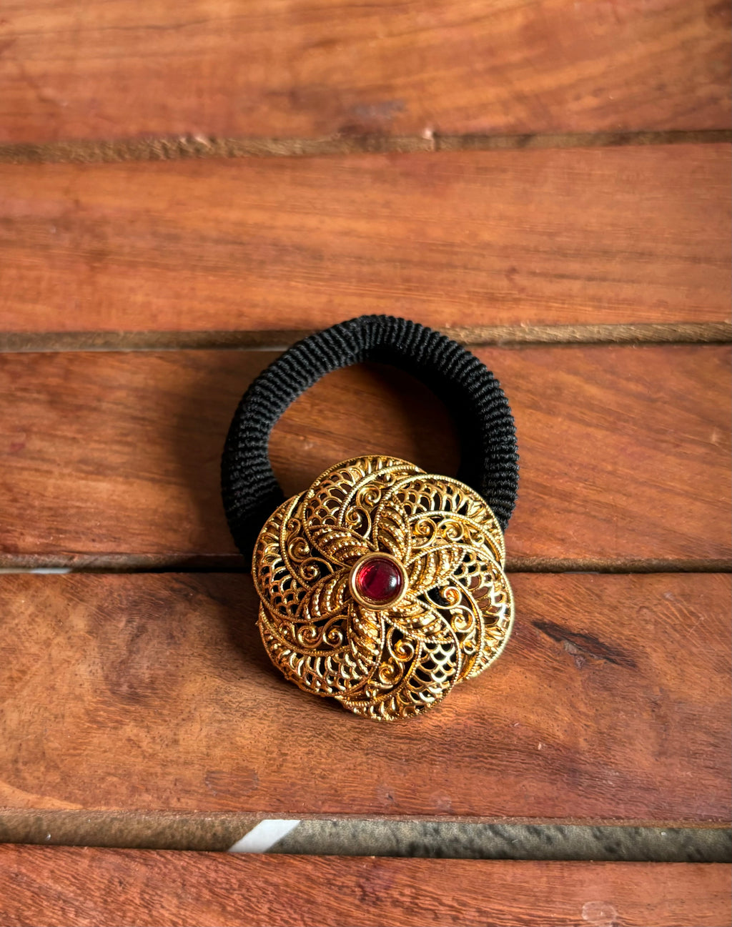 Designer hairband