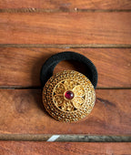 Designer hairband