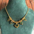 Gold palakka