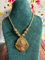 Goldlakshmi set