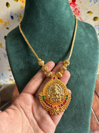 Goldlakshmi set