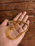 Anklets