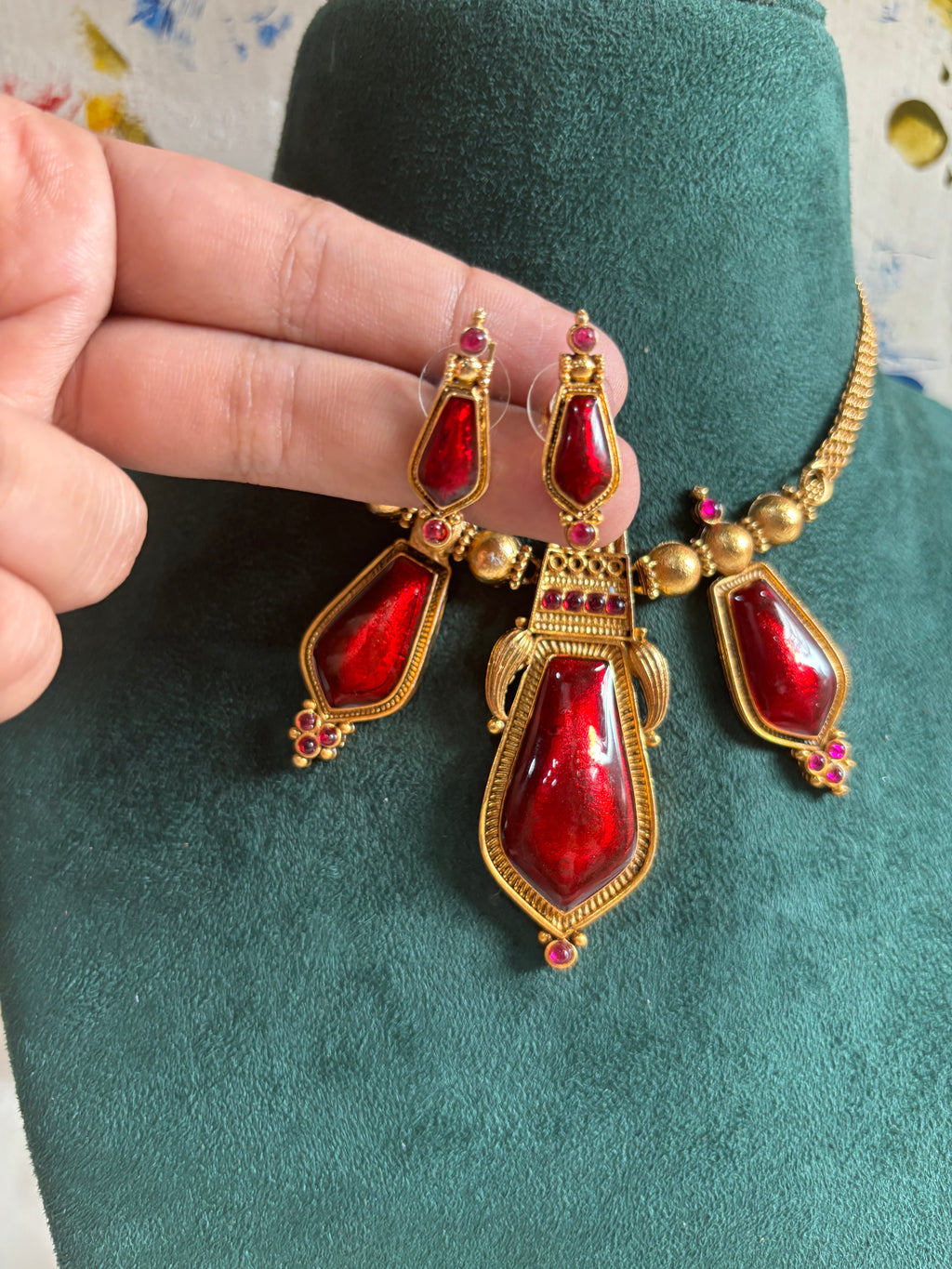 Enamel Nagapadam