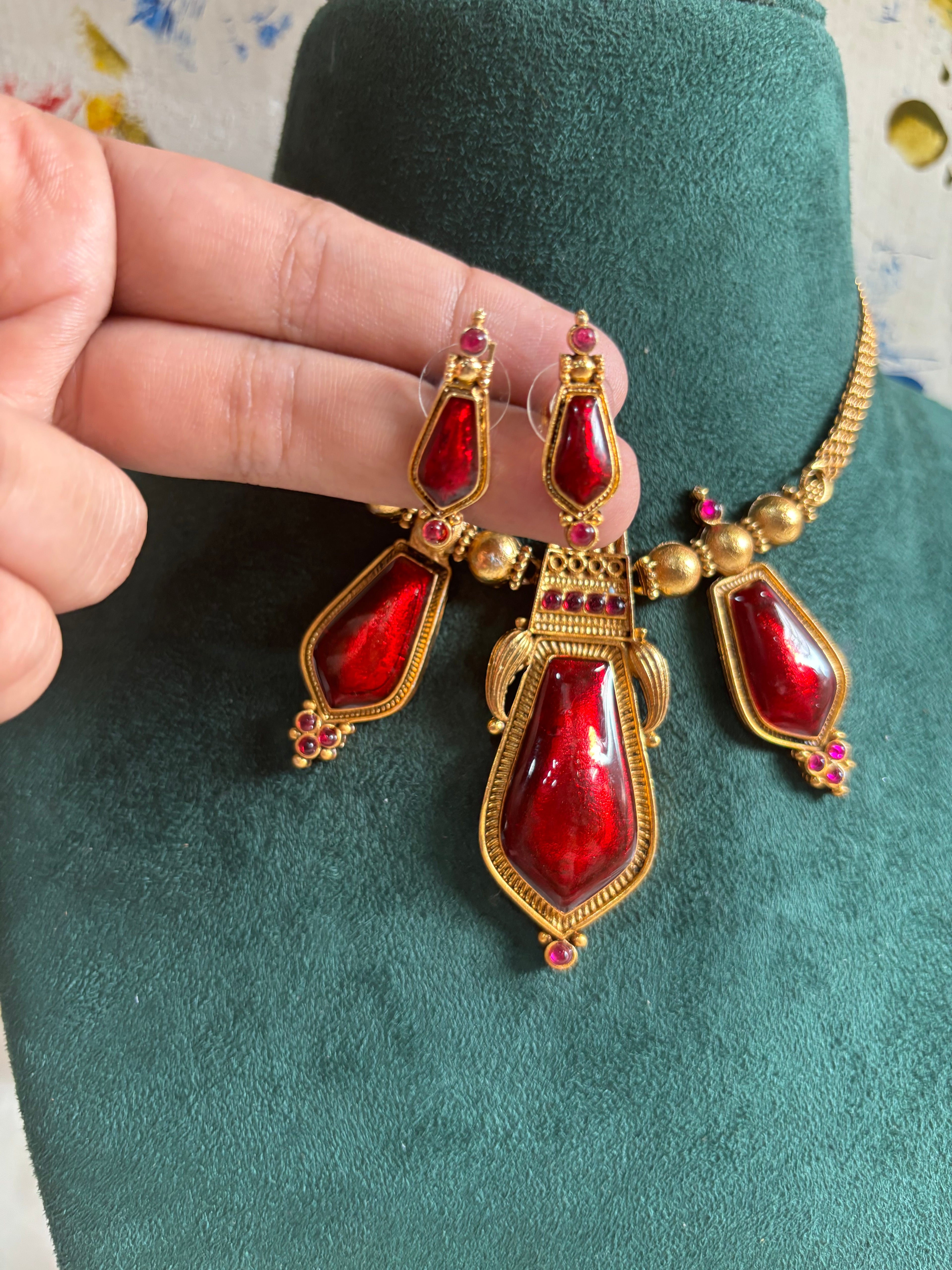 Enamel Nagapadam
