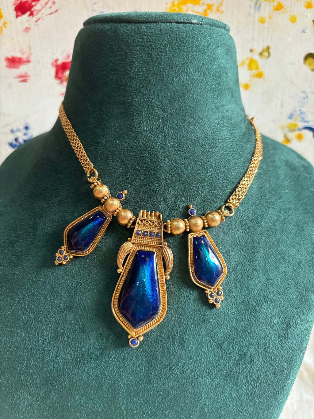 Enamel Nagapadam