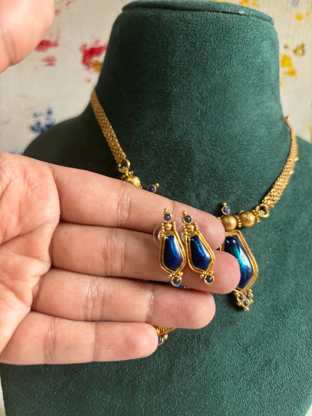 Enamel Nagapadam