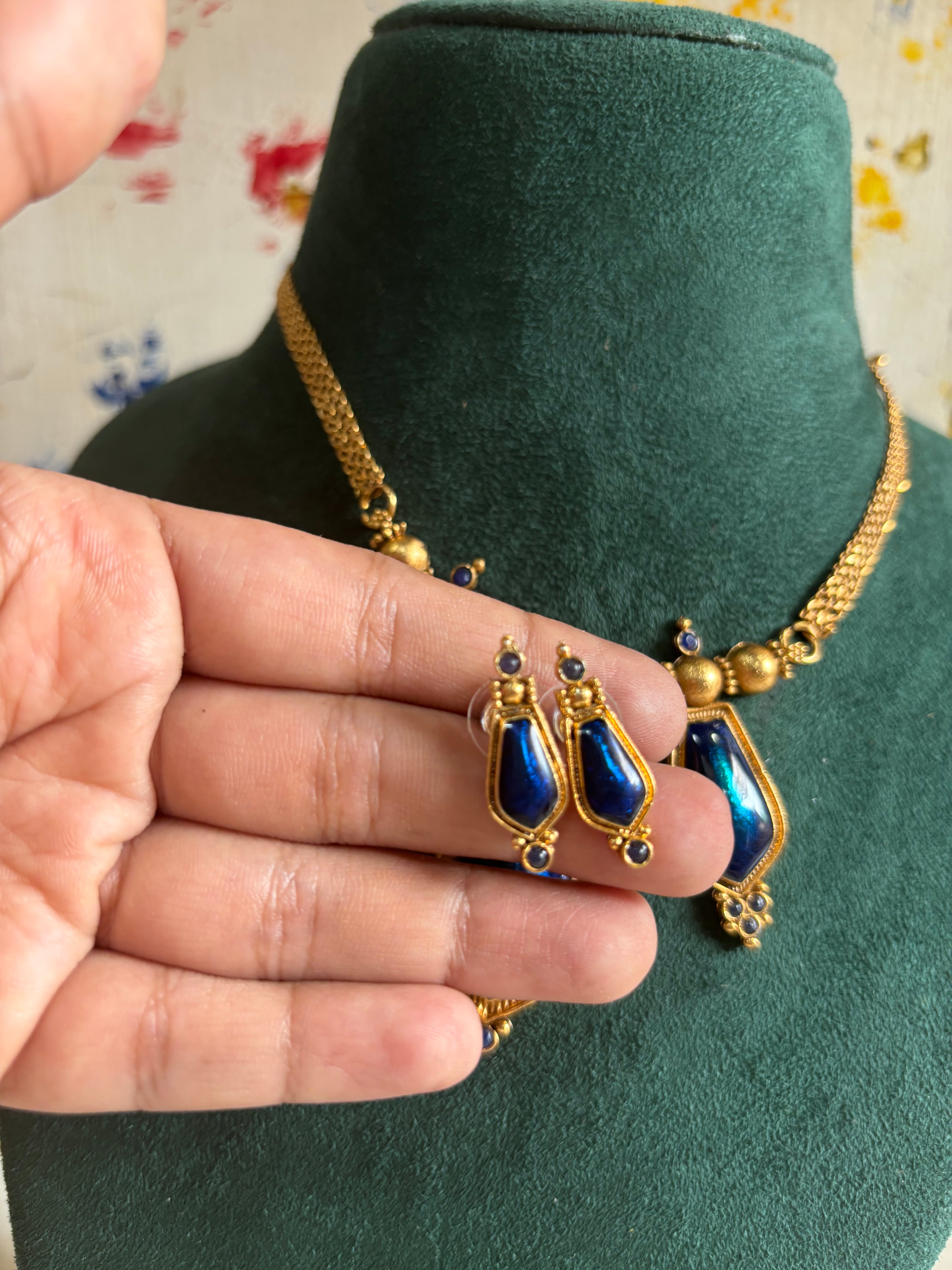 Enamel Nagapadam