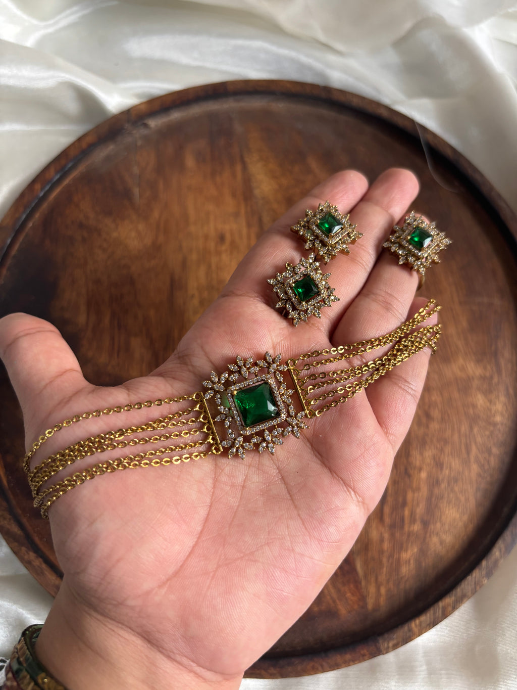3 piece combo set