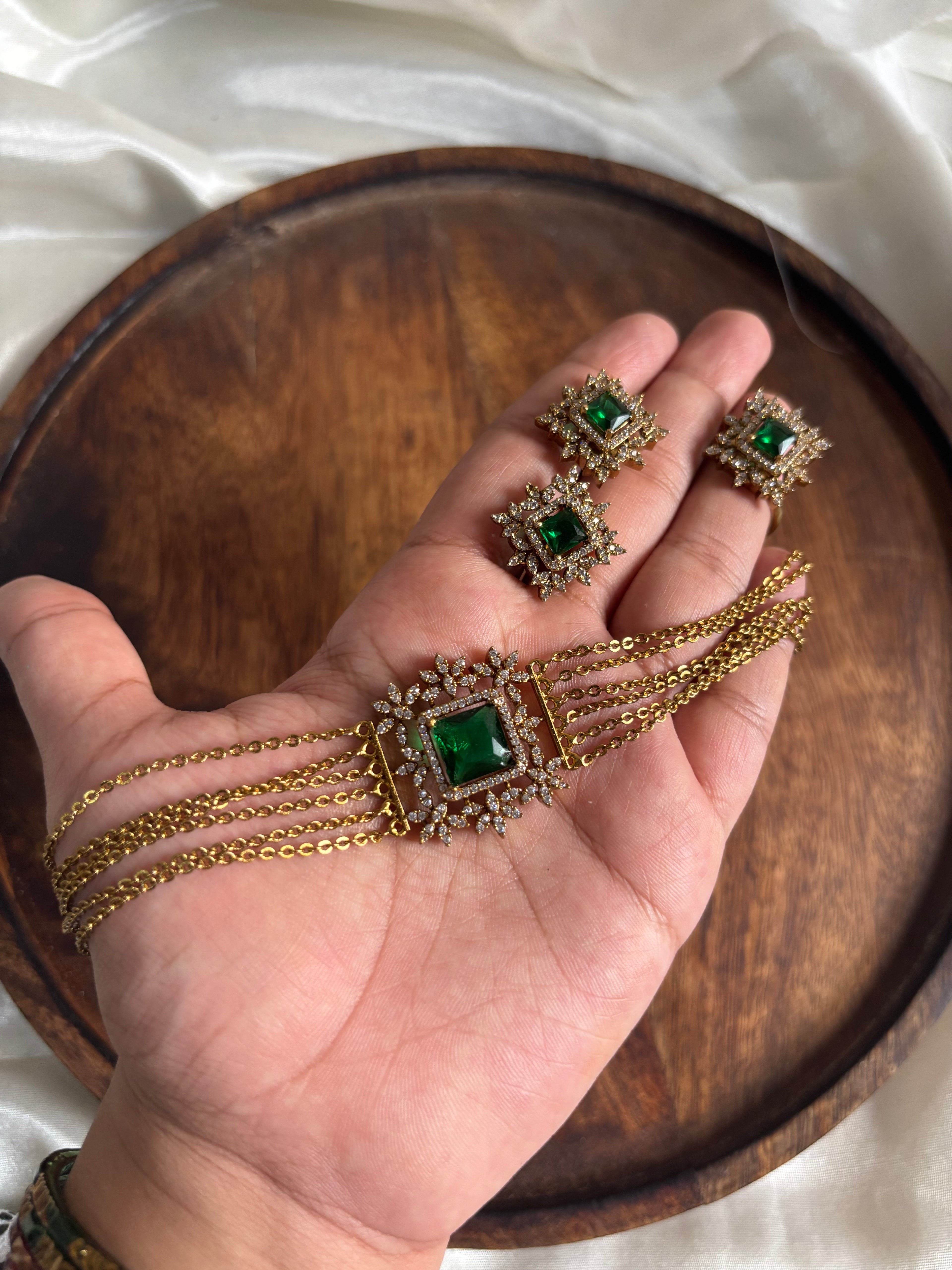 3 piece combo set