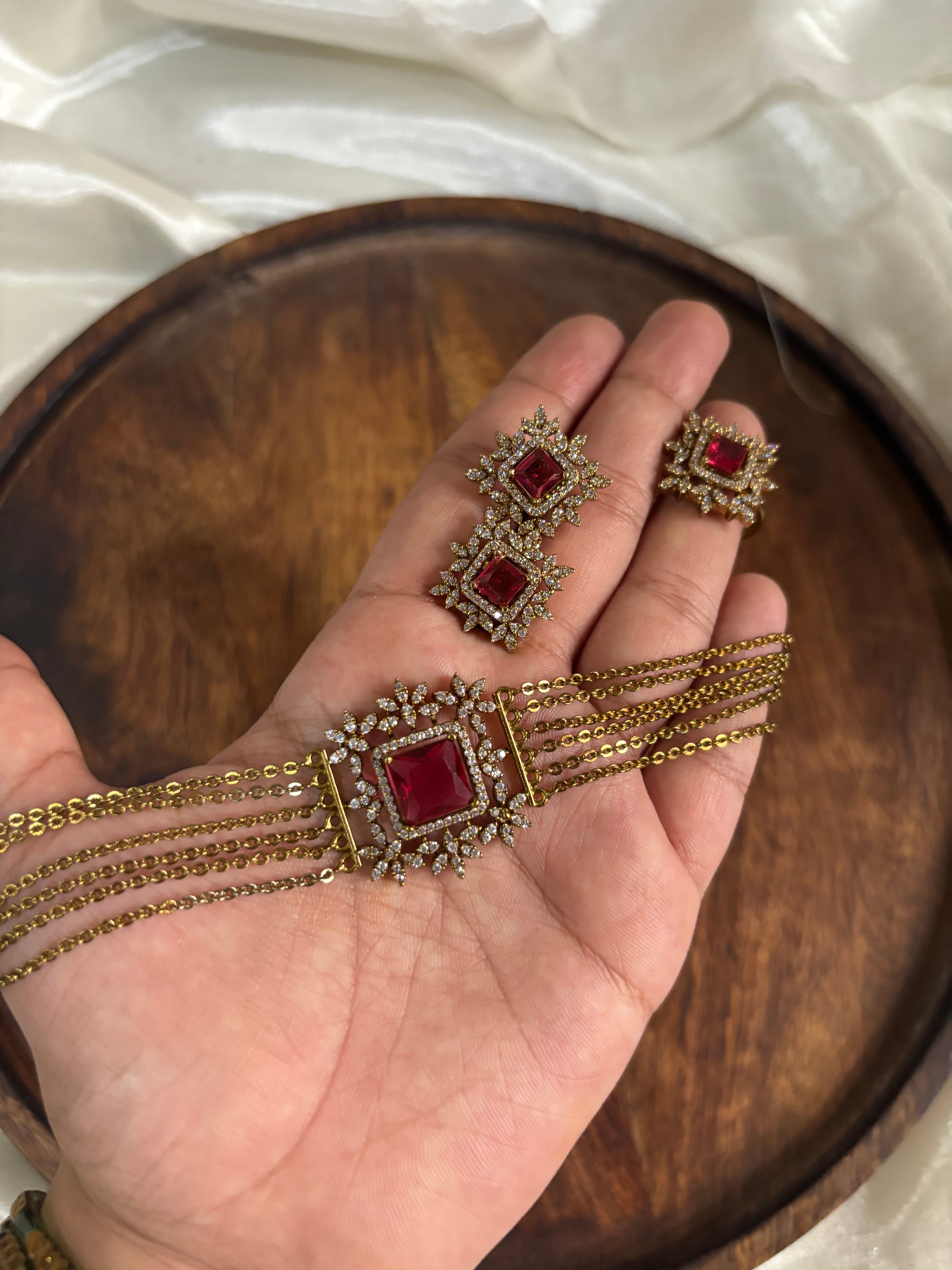 3 piece combo set