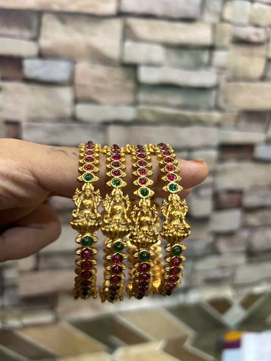 Lakshmi bangles