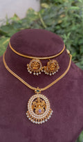 Chakra adiyal