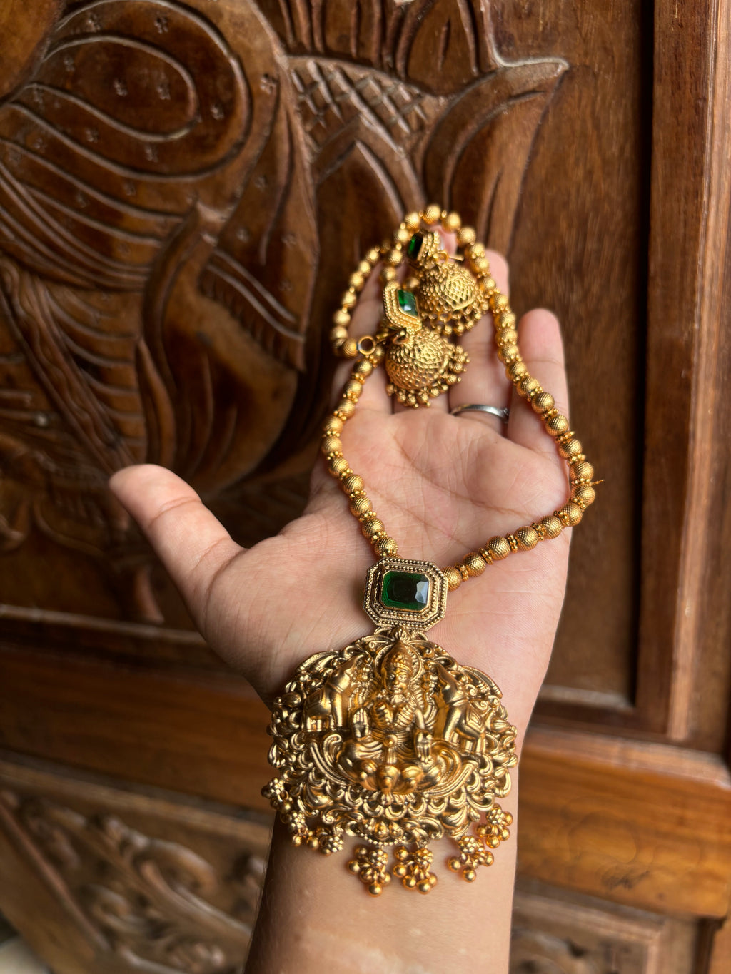 Lakshmi Nagas set