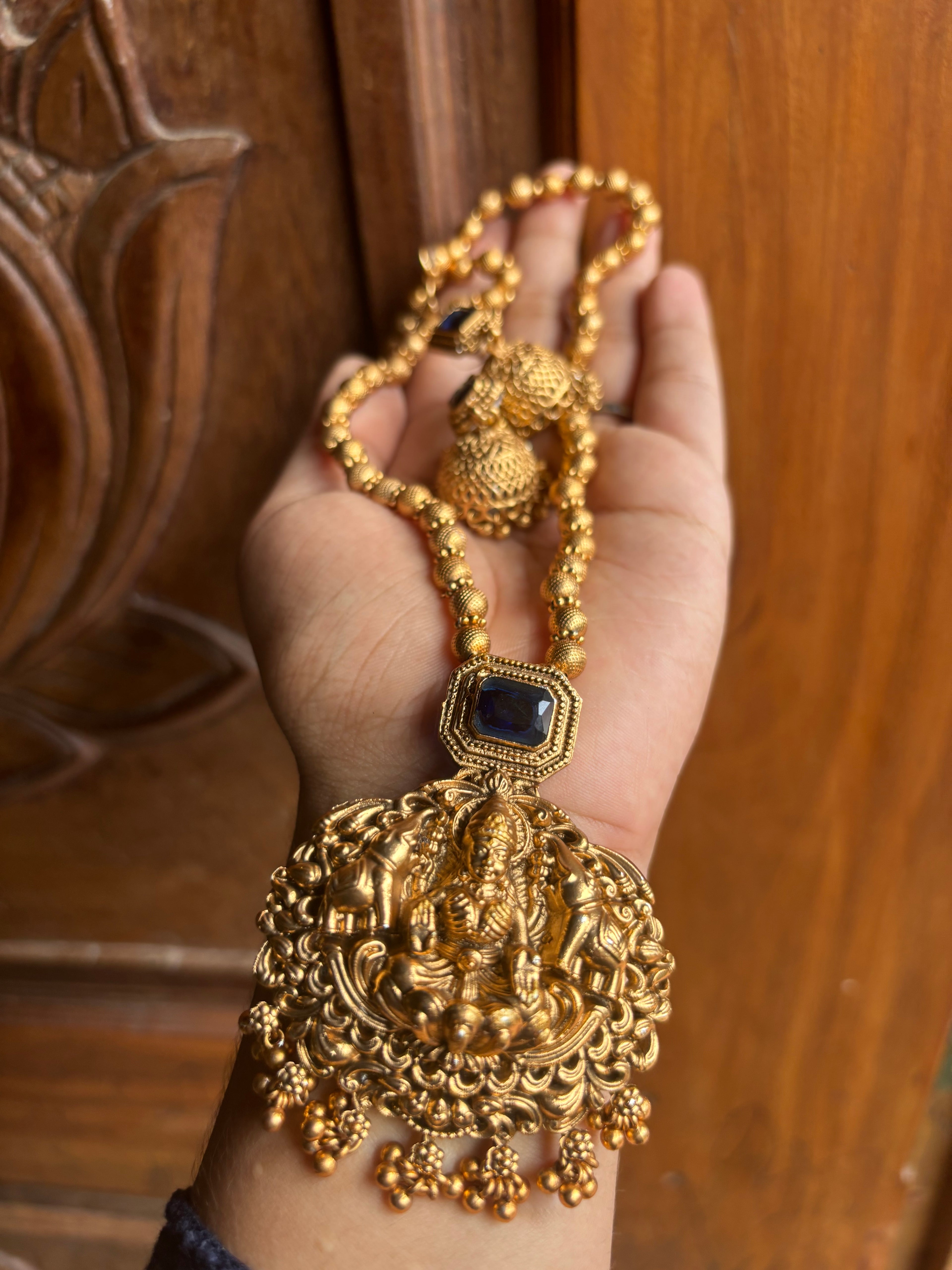 Lakshmi Nagas set