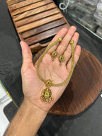 Nakshi adiyal
