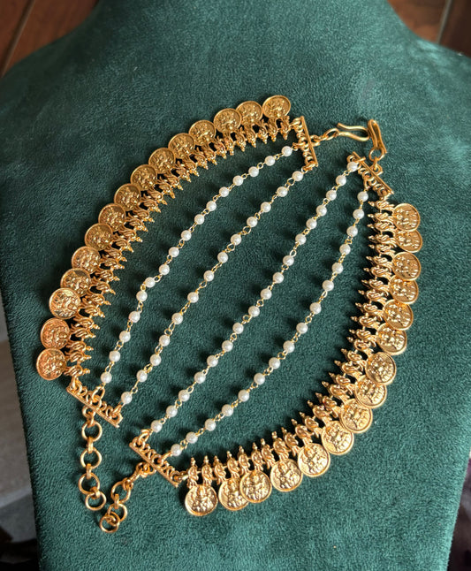 Ear chains