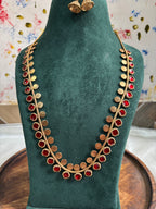 Enamel coin haaram