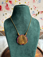 Kerala traditional lakshmi set