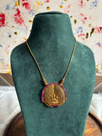 Kerala traditional lakshmi set