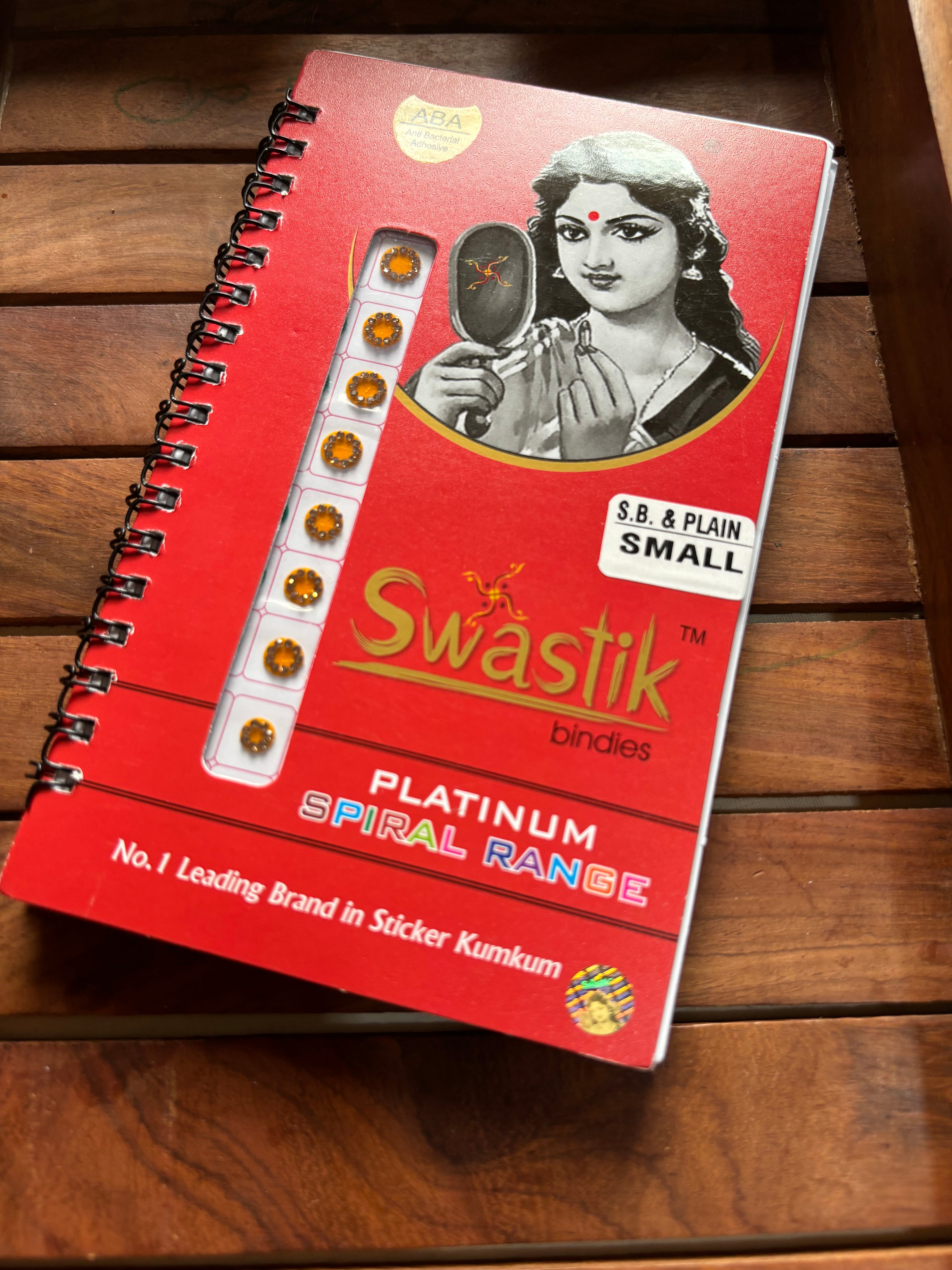 Bindi book