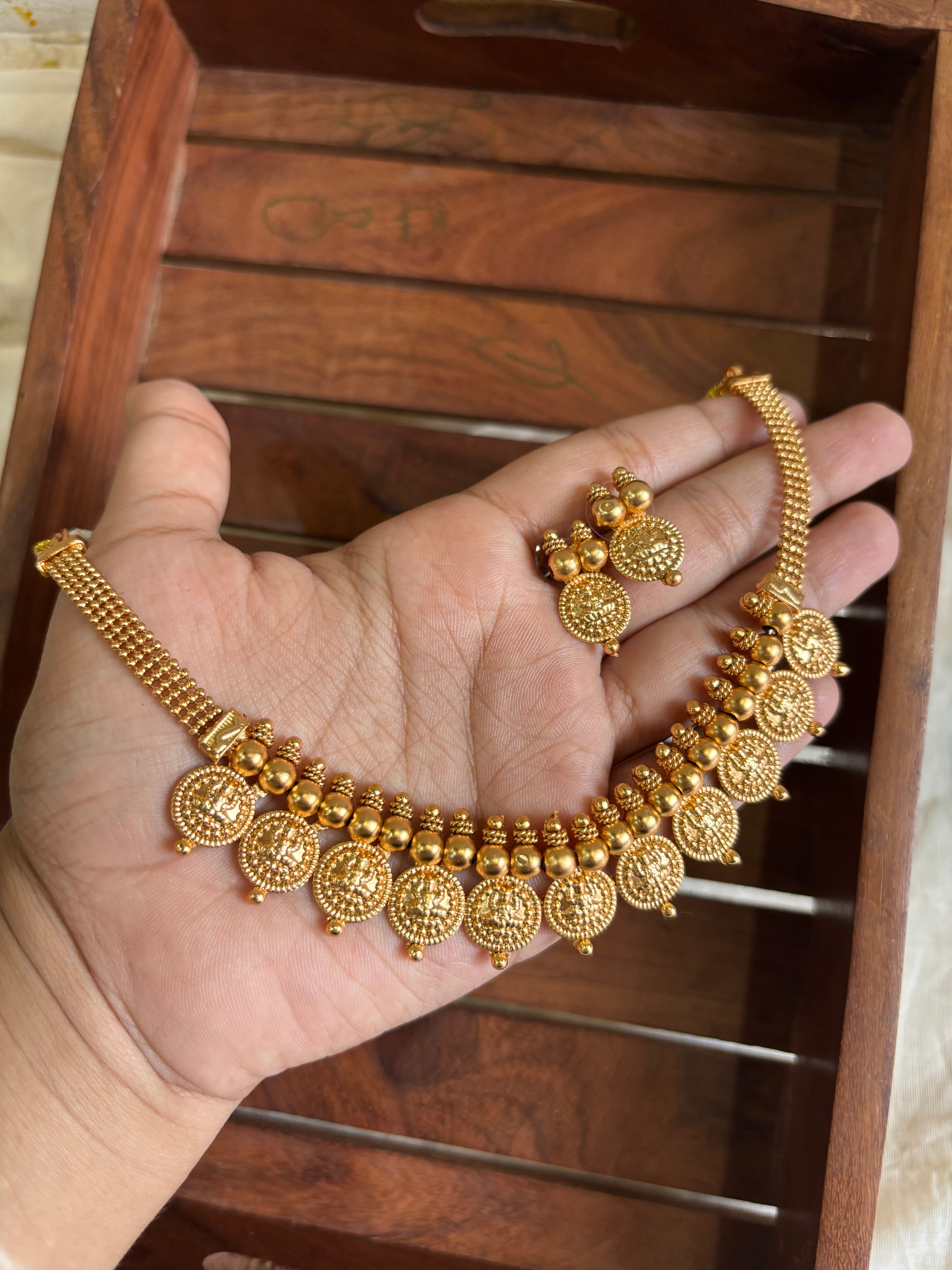 Coin set