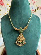 Lakshmi pendent-4
