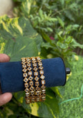 Geometric Bangles