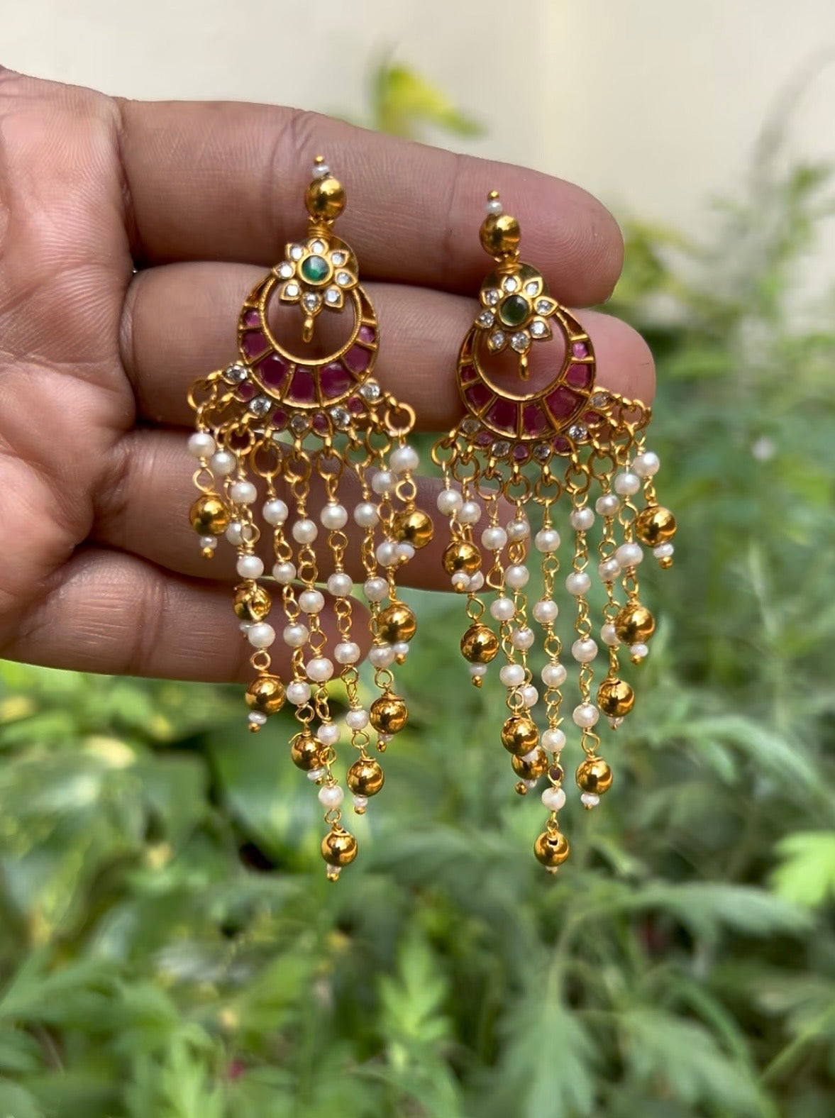 Danglers