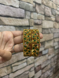 Kemp bangles