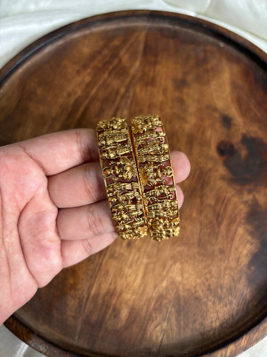 Ram parivar bangles