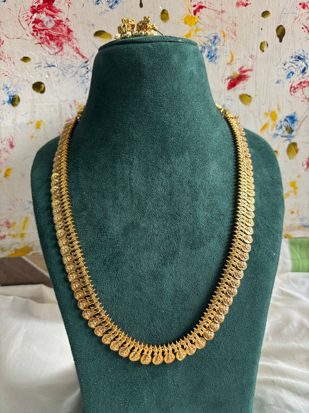 Coin haaram