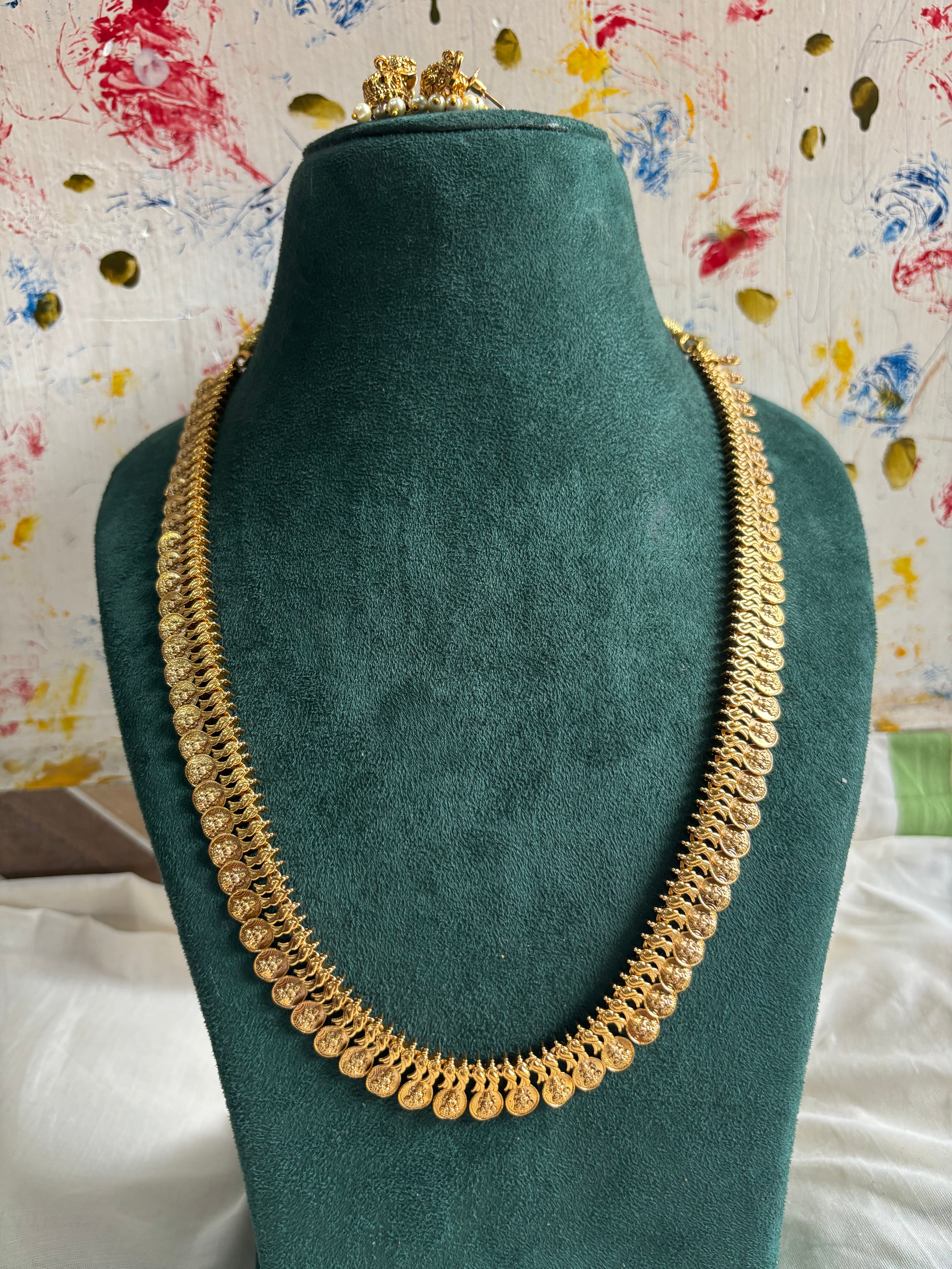 Coin haaram