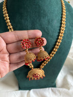 Coral haaram