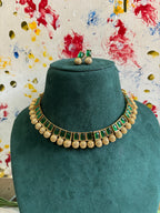 Square stone set