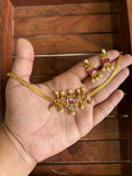 Choker-19