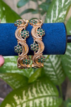 Moon bangles