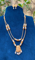 2 layer Devi set