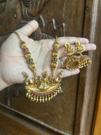 Lakshmi necklace sets