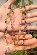 Tulip bracelets