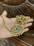 Ad choker