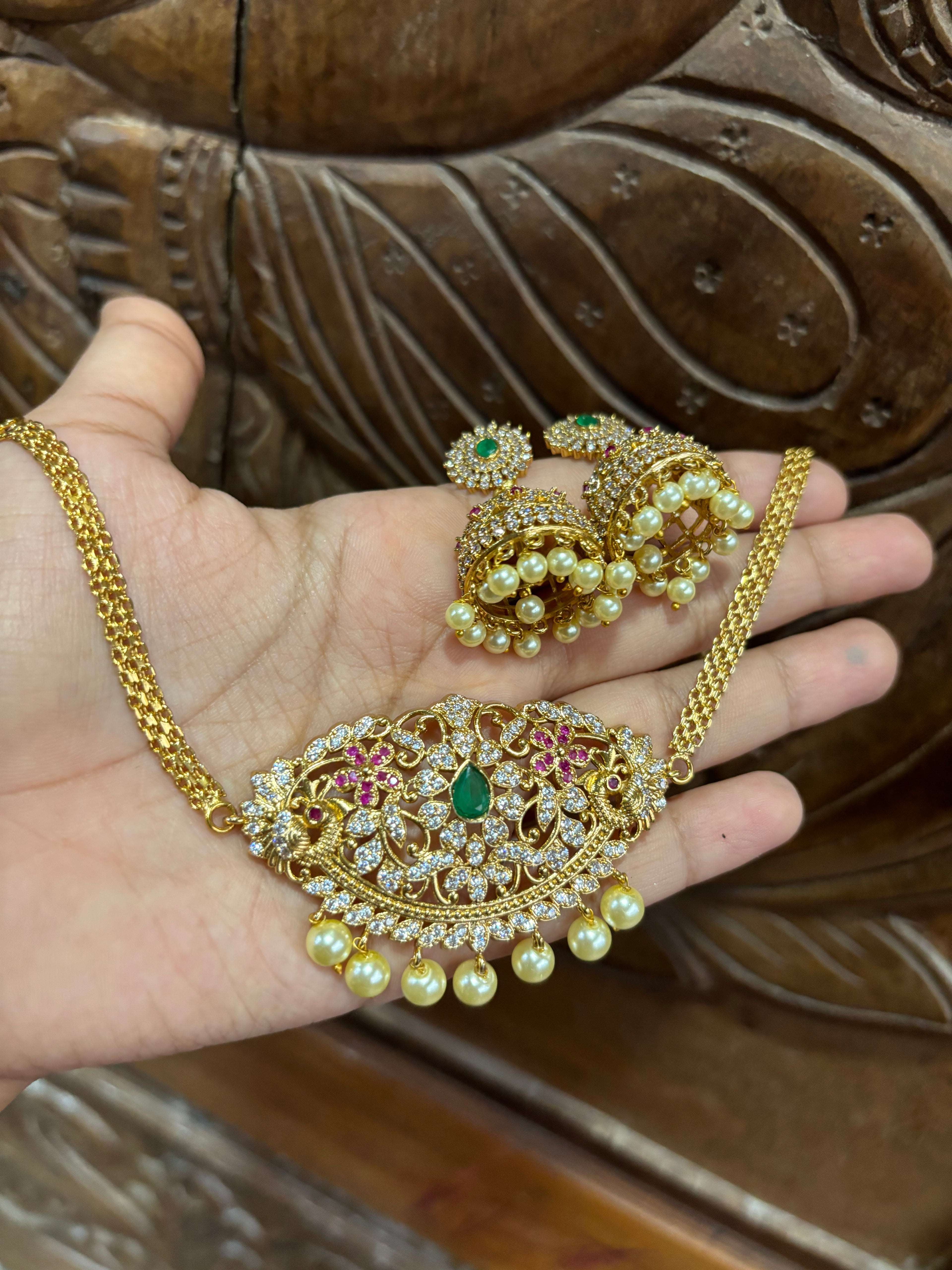 Ad choker
