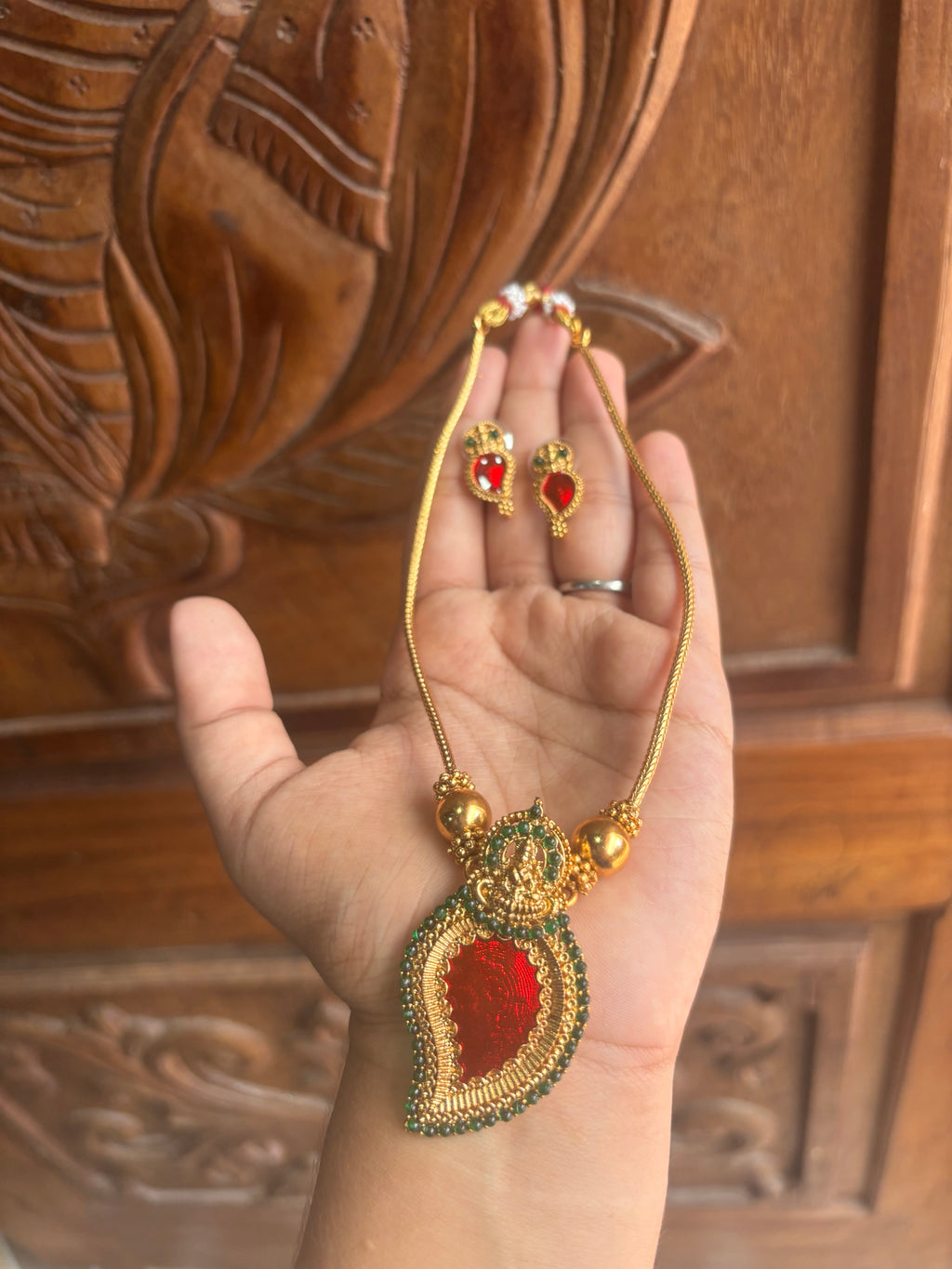 Enamel mango sets