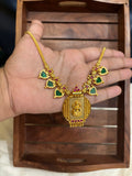 Palakka Devi set